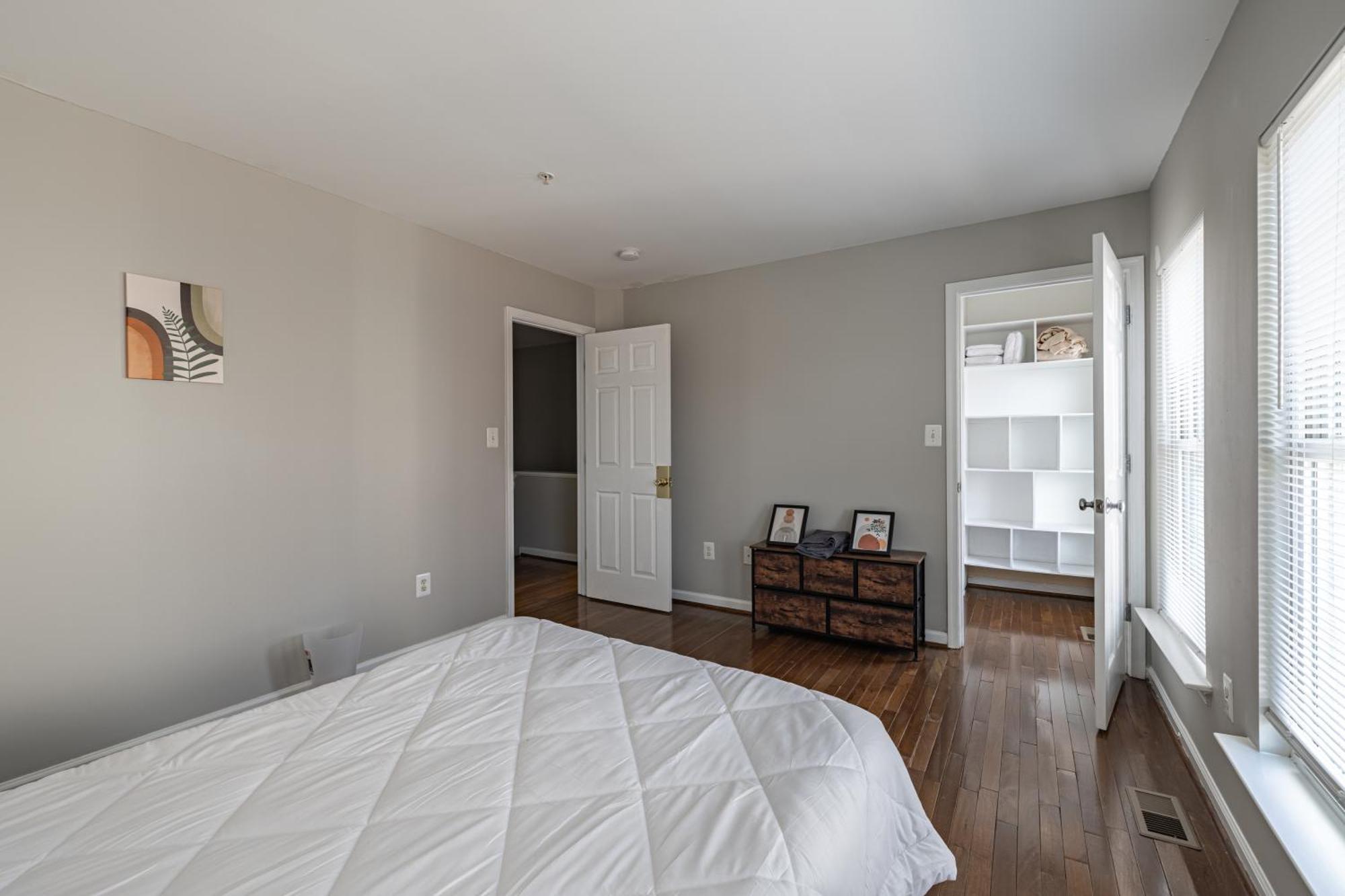 Lux Gorgeous 3Br Townhome In Washington Dc Kültér fotó